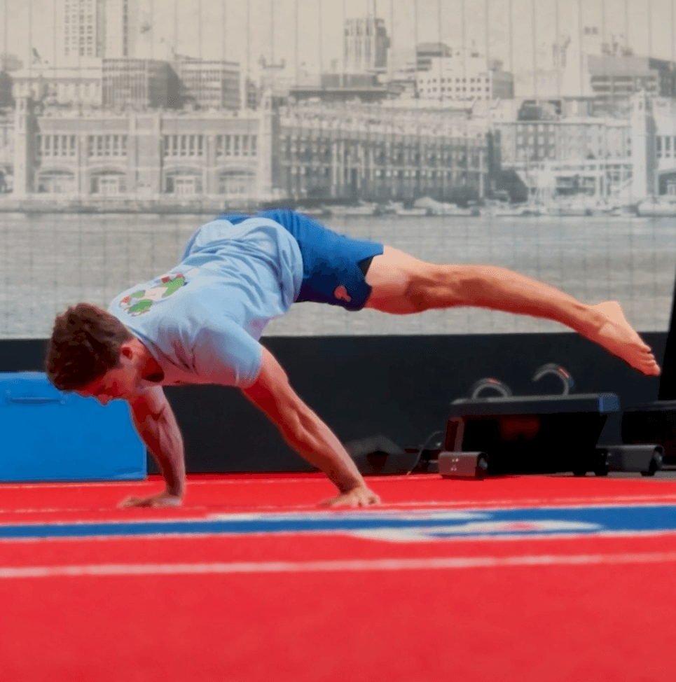 Wake Up: Overcoming Your Self Limitations