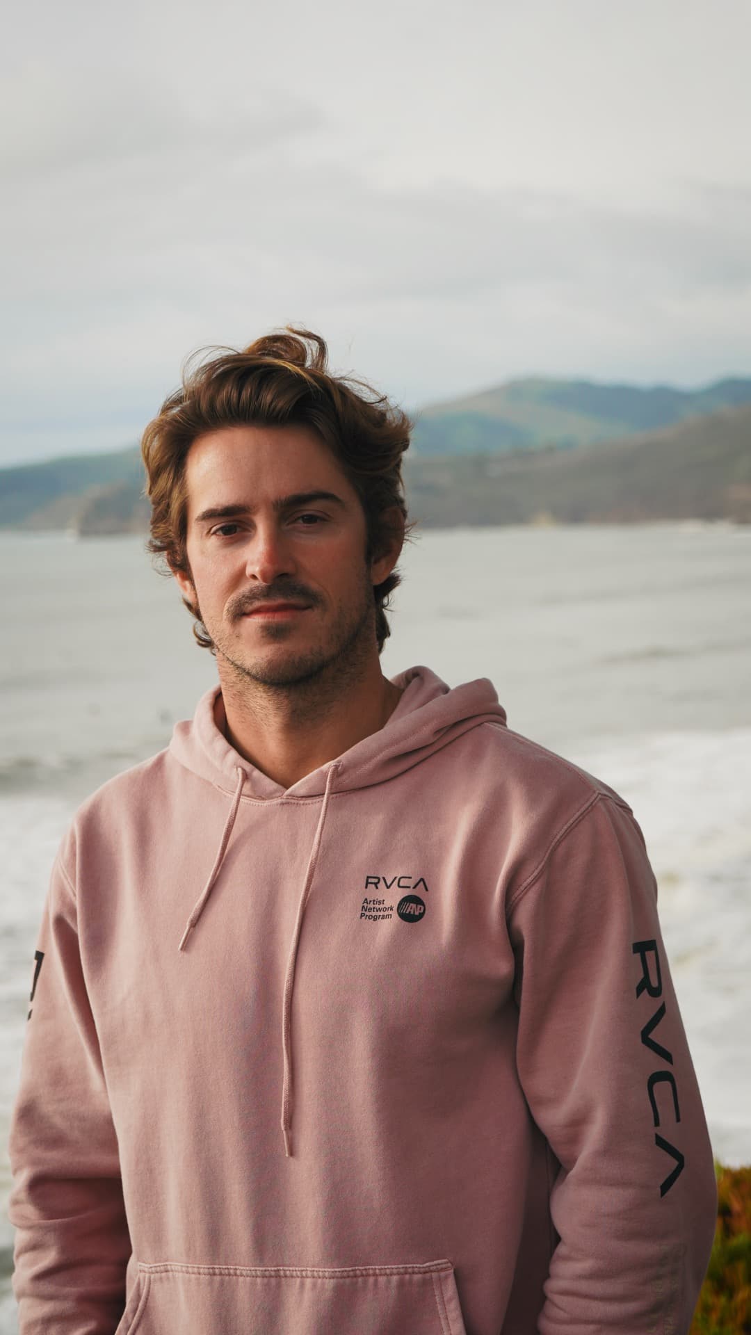 Put Yourself Up for Review