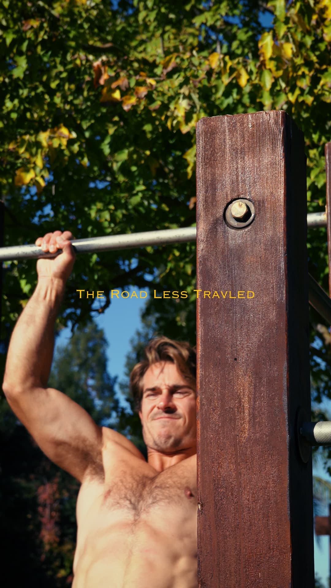 The Road Less Traveled