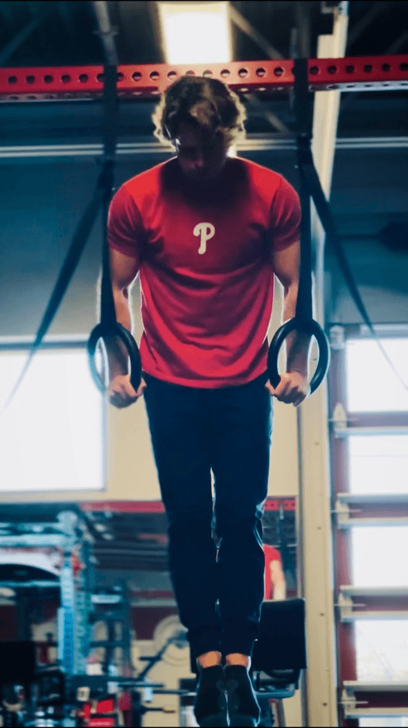 To See Change in this World, Be the Change